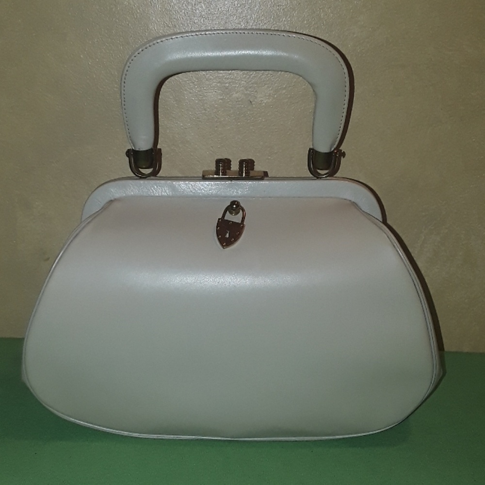 Coronet Vintage Extremely Rare Bag!
